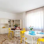 Le Calette - Puglia Mia Nocleg ze śniadaniem 3*