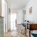 Le Calette - Puglia Mia Nocleg ze śniadaniem 3*