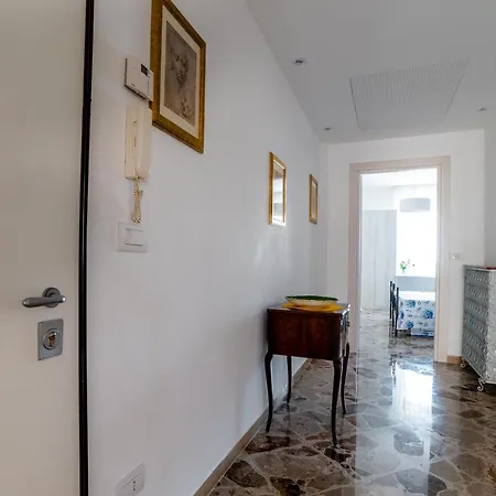 Bed & Breakfast Le Calette