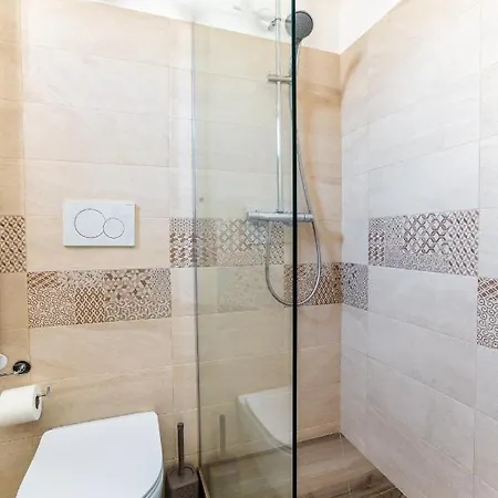 Bed & Breakfast Le Calette 3*