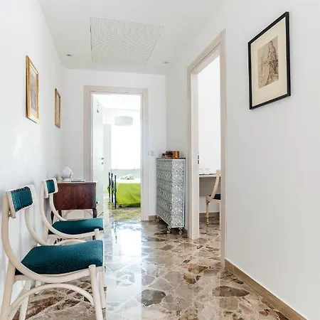 Le Calette 3* Monopoli