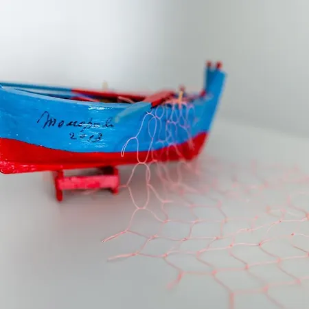 Le Calette - Puglia Mia