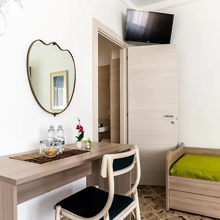 Couette-café Le Calette 3*