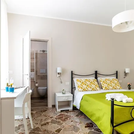 Le Calette Couette-café 3*