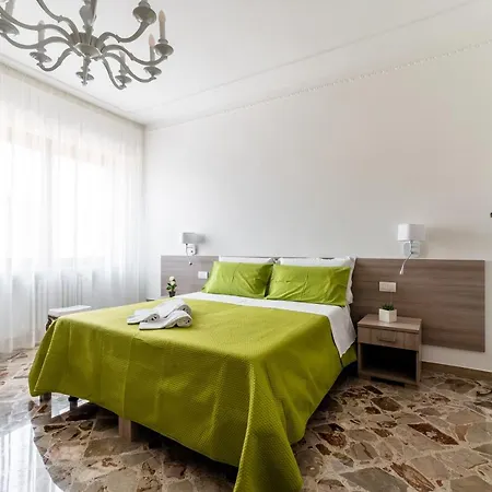 Le Calette Bed & Breakfast Monopoli