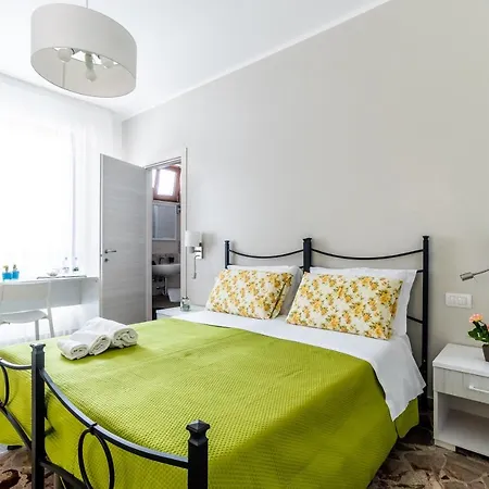 Le Calette Bed & Breakfast 3*