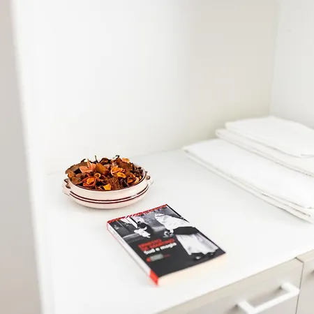 Le Calette Couette-café 3*