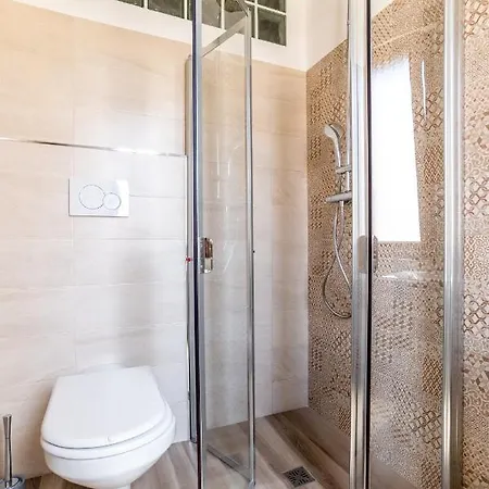 Bed & Breakfast Le Calette 3*