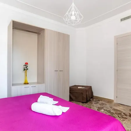 Le Calette Bed & Breakfast Monopoli